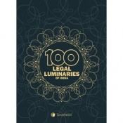 LexisNexis's 100 Legal Luminaries of India 